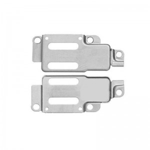 niestandardowe wykroje z aluminium do tłoczenia metali