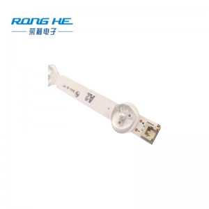 Fabrycznie bezpośrednie podświetlenie LG32 cala A2 8 z podświetleniem LED