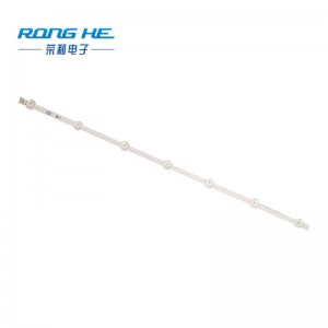 gorąca sprzedaż 630 * 12 mm LG32 cale paski TV podświetlenie