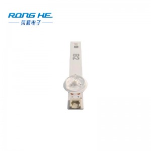 gorąca sprzedaż 630 * 12 mm LG32 cale paski TV podświetlenie