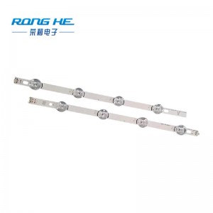 wysokiej jakości oryginalne 39-calowe tylne światło telewizora LG