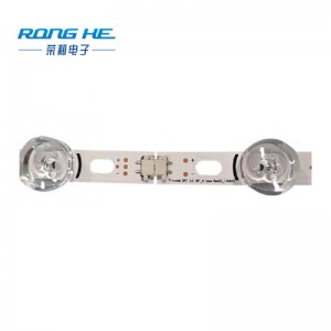 wysokiej jakości oryginalne 39-calowe tylne światło telewizora LG