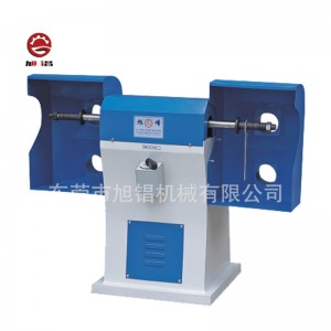 Maszyna do obróbki zgrubnej obuwia XF-8122