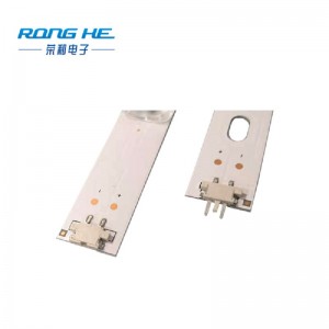 sprzedaż fabryczna LG42 calowe podświetlenie barowe z podświetleniem LCD