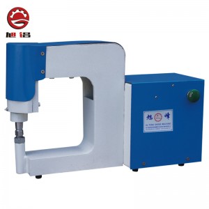 Maszyna do produkcji obuwia XF-8201C