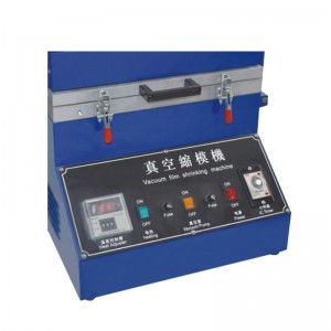 Maszyna do formowania obuwia