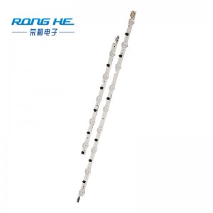 wyprzedaż Samsung 42-calowy telewizor z podświetleniem paska LED