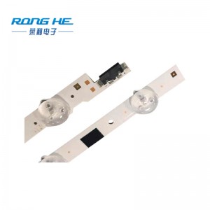 gorąca sprzedaż pasek podświetlany pasek telewizyjny Samsung 46 cali