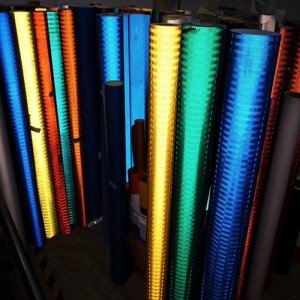 taśma odblaskowa home depot