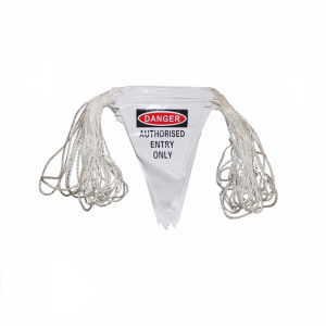 flagi bezpieczeństwa lowes