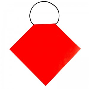 flagi bezpieczeństwa pojazdu australia