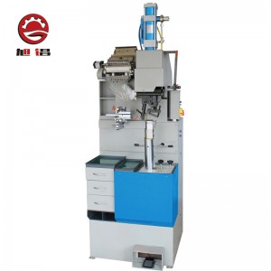 Maszyna do prasowania butów XF-8304A