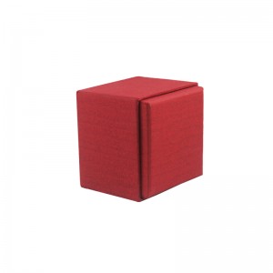 Moda Luksusowe prezenty Biżuteria Naszyjnik Opakowanie Pudełko