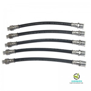 Przewód hamulcowy (OE: 2530-288-6169)