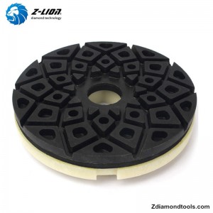 ZL-EQ granitowa podkładka do polerowania z niską ceną