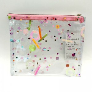 PVC brokat kosmetyczny