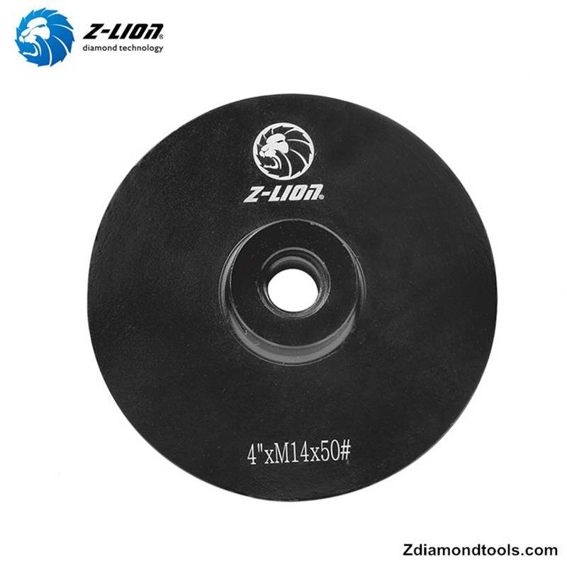 Diamentowe koło garnkowe wypełnione żywicą ZL-30B1 Chiny z producentami Z-LION