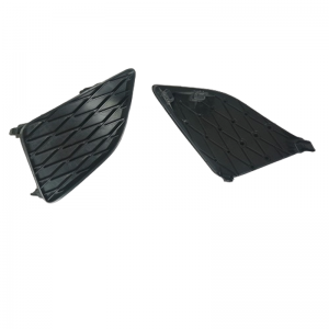 Forma panelu lamp samochodowych