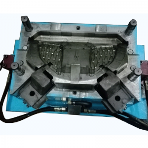 Forma panelu lamp samochodowych