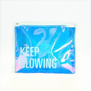 holopraphic torba z pcv