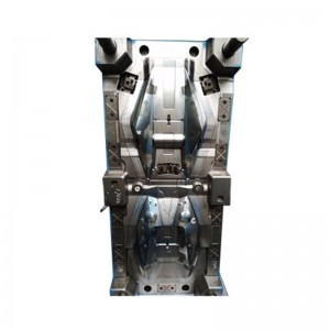 Osłona zbiornika paliwa motocykla