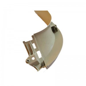 Kolumna pojazdu wspomagana gazem