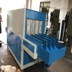 Maszyna do produkcji obuwia