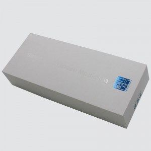 Dostosowany cały zestaw toreb na prezenty Wielofunkcyjne pudełko upominkowe