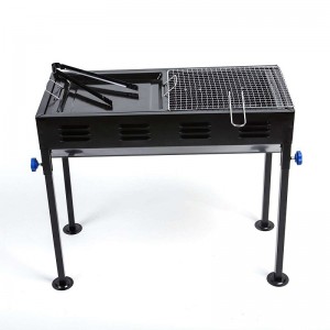 Grill węglowy SC1072