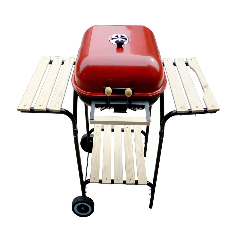 Wózek grill węglowy SC-T022