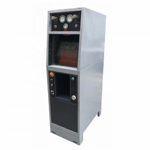 Podeszwa pneumatyczna z lisa żelaznego do mocowania obuwia do produkcji maszyny