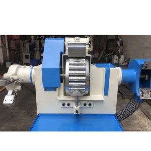 używana maszyna do ubijania butów