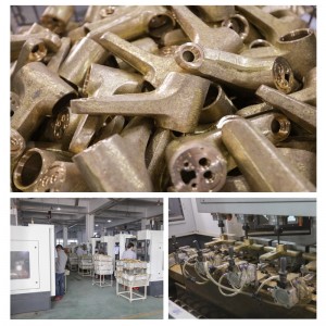 Zestaw natryskowy łazienkowy - 6706