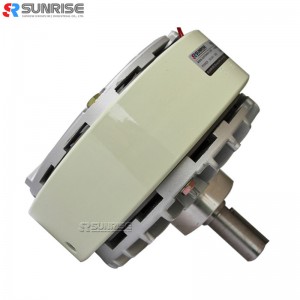 Wysokiej jakości hamulec proszkowy 24 V DC - hamulec proszkowy hurtowo seria PB