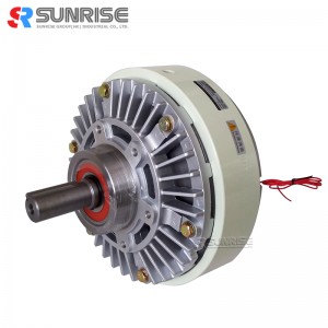 Wysokiej jakości hamulec proszkowy 24 V DC - hamulec proszkowy hurtowo seria PB