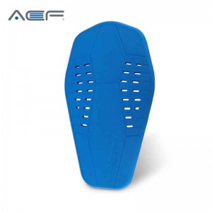 Ochraniacz pleców Extremity Sport Absorbed Pad Protector Wkładka z certyfikatem CE (ACF)