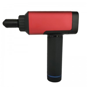 Hurtowa 24 V bateria litowa Akumulatorowy pistolet do masażu udarowego