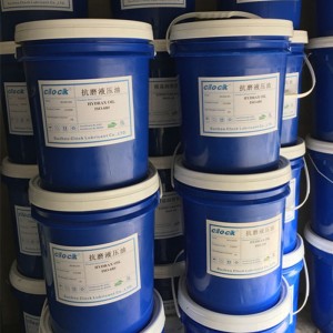 Zegar Olej termiczny 320 350 400 Smar przemysłowy