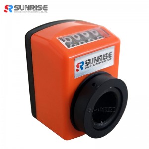 Dongguan OEM Złączki maszynowe Wysokiej jakości cyfrowy wskaźnik położenia