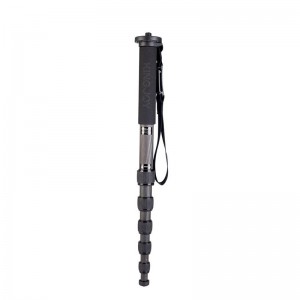 Monopod Kingjoy 31 mm o średnicy 155 cm również do laski i laski do selfie
