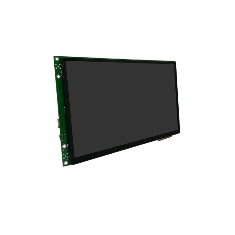 10.1 Inch Nagi Moduł Wyświetlania Industrial Tablet PC Shell-less Panel Computer