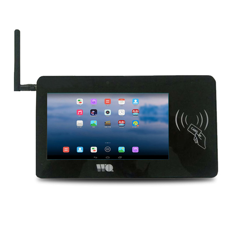 Jak wybrać przemysłowy tablet PC