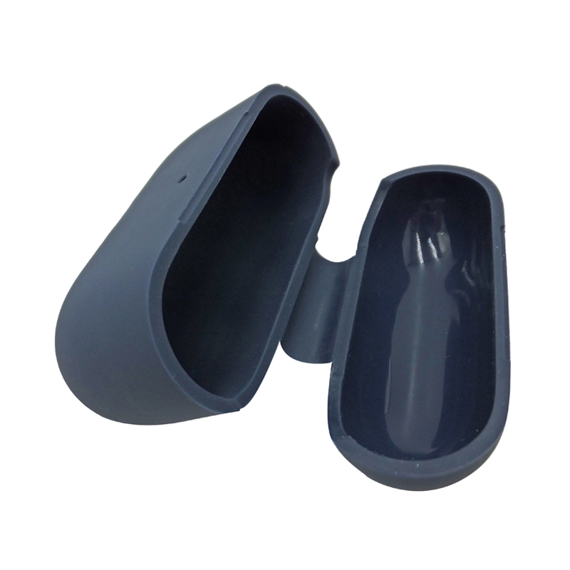 Nowy design Wodoodporny futerał na słuchawki bezprzewodowe do silikonowych słuchawek Airpods