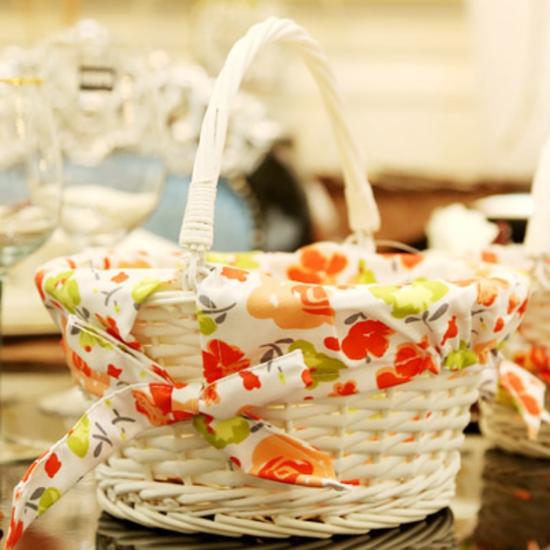 Christian Hamper z podszewką