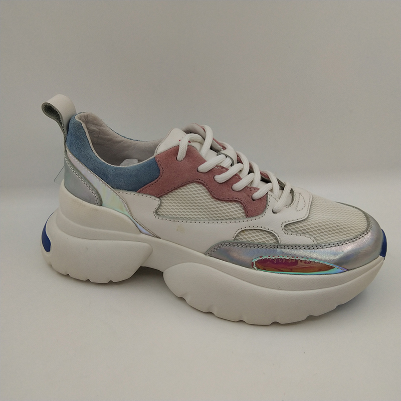 Shoe-010 dla mody