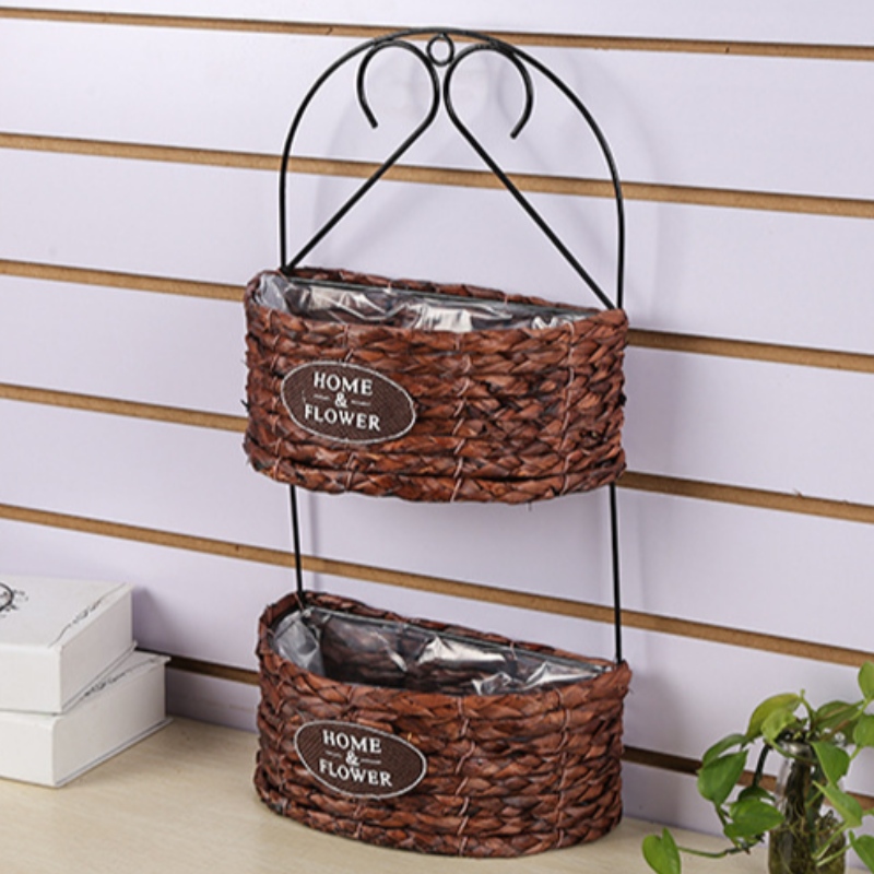 Kosz do przechowywania drutów