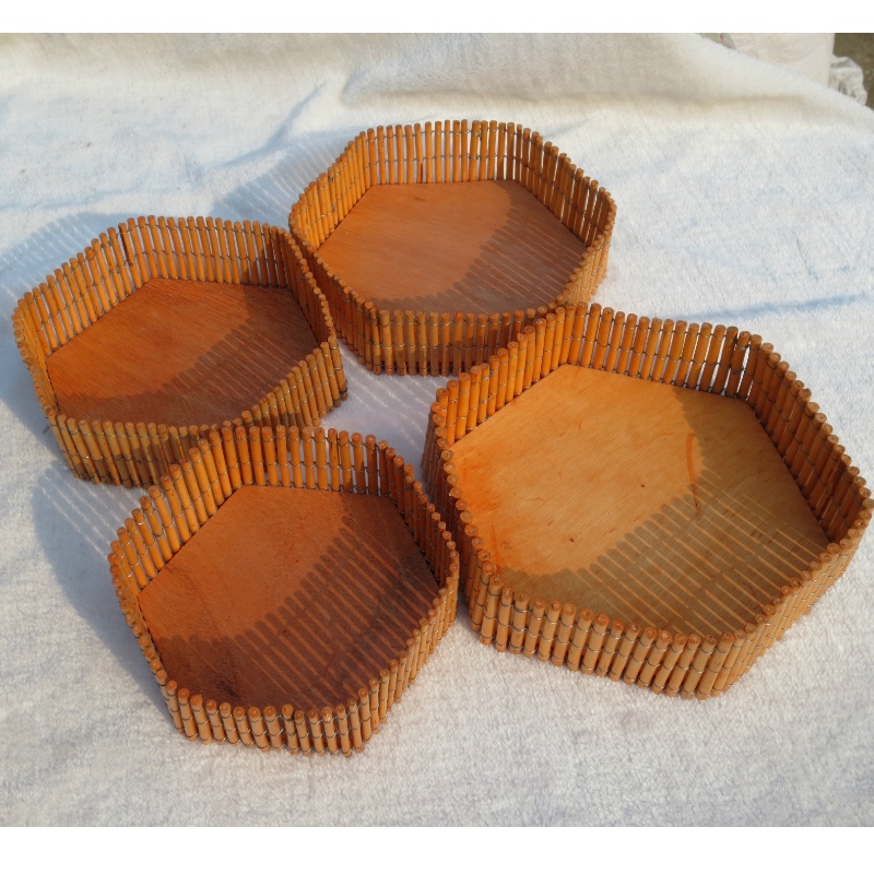 Kosz do przechowywania suszonych owoców