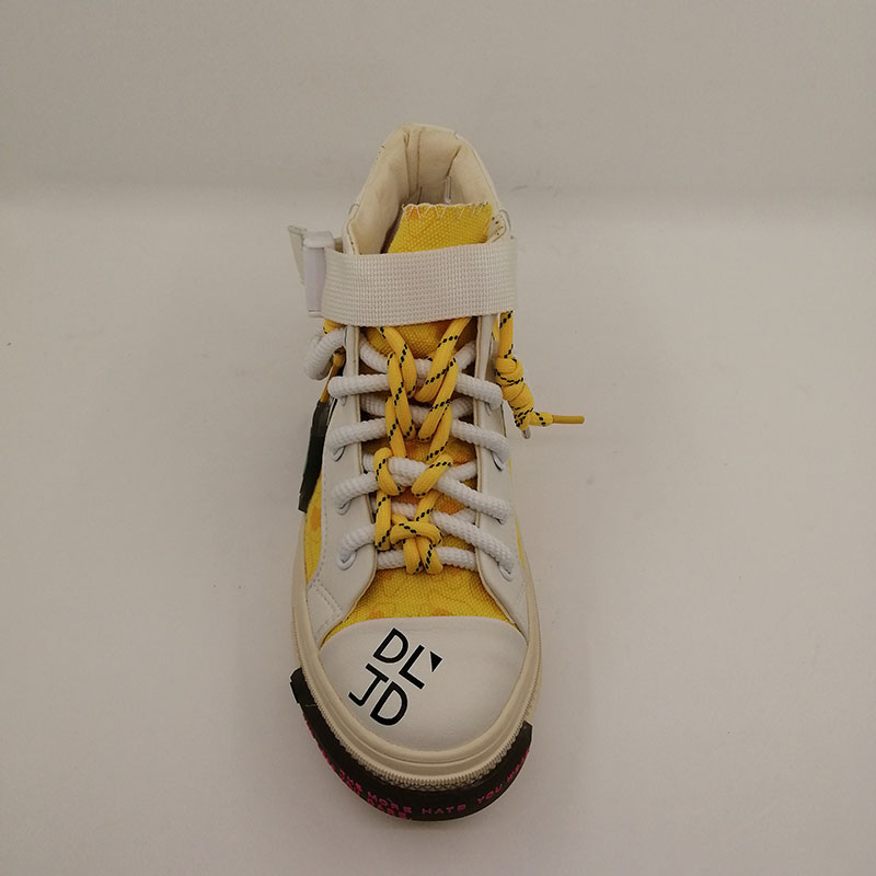 Sposobowe buty/Sneaker-009
