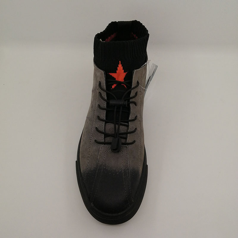 Sposobowe buty/Sneaker-018