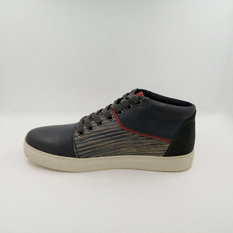 Sposobowe buty/Sneaker-019